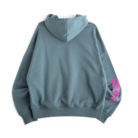 Jungles Jungles Pollinate Hoodie