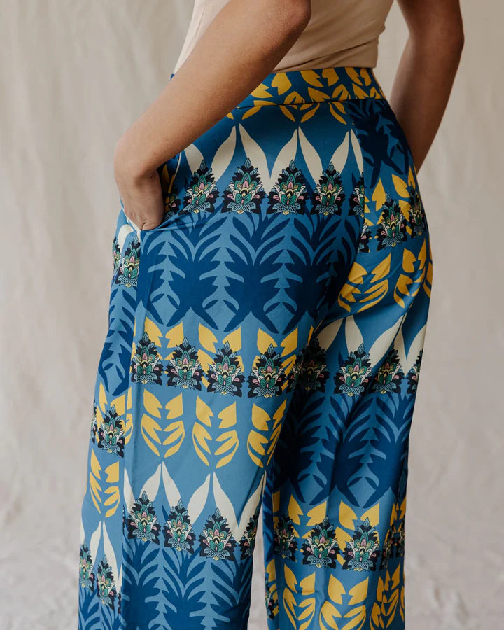 Palma India Vibes Pants