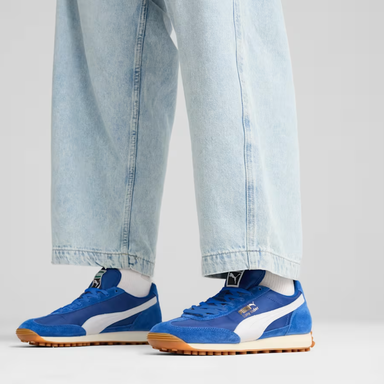 Puma Easy Rider Vintage