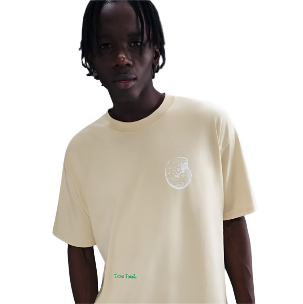 Nike ACG T-Shirt “Texas Fossils”