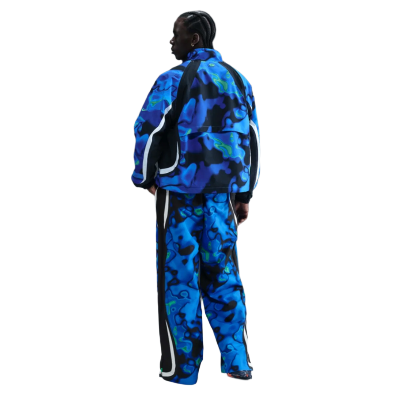 Nike Project F.R.O.G. Storm-Fit Track Pant “Multi”
