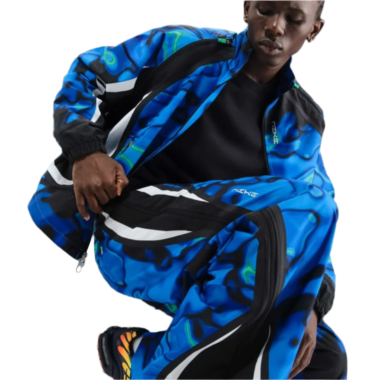 Nike Project F.R.O.G. Storm-Fit Track Pant “Multi”