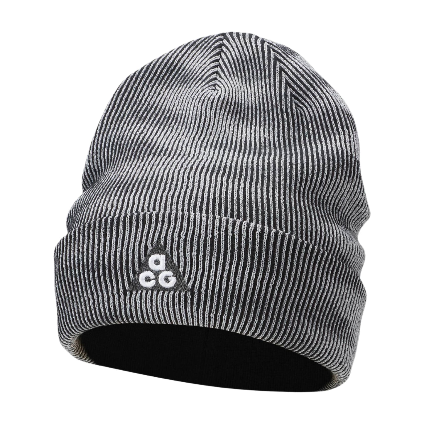 Nike ACG Peak Beanie "Black"
