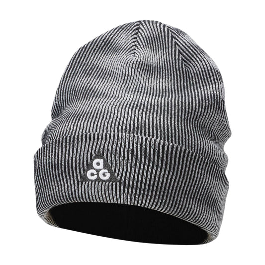 Nike ACG Peak Beanie "Black"