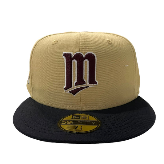 RMDCC x DC x New Era Twins Uptown