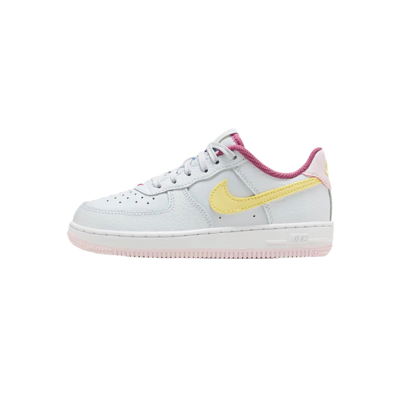 Nike Air Force 1 (PS) “Football Grey"
