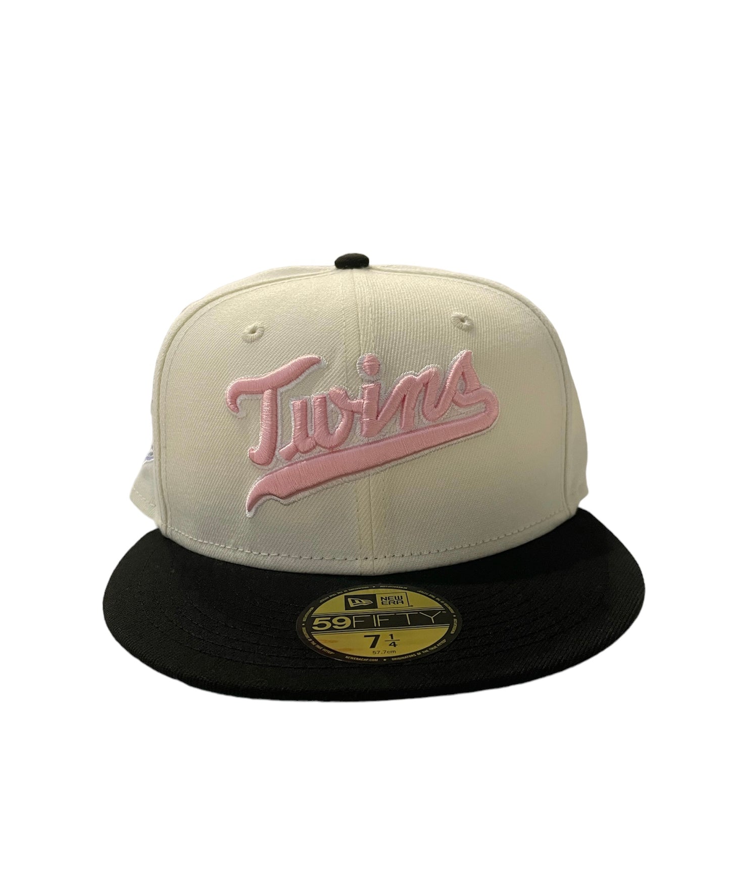 RMDCC x DC x New Era Twins Rose Garden