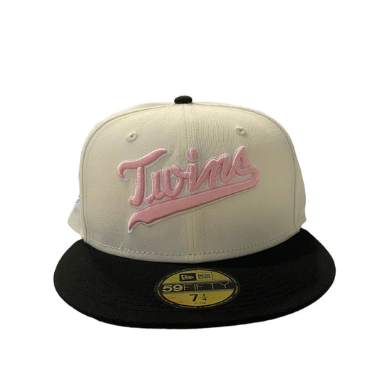 RMDCC x DC x New Era Twins Rose Garden