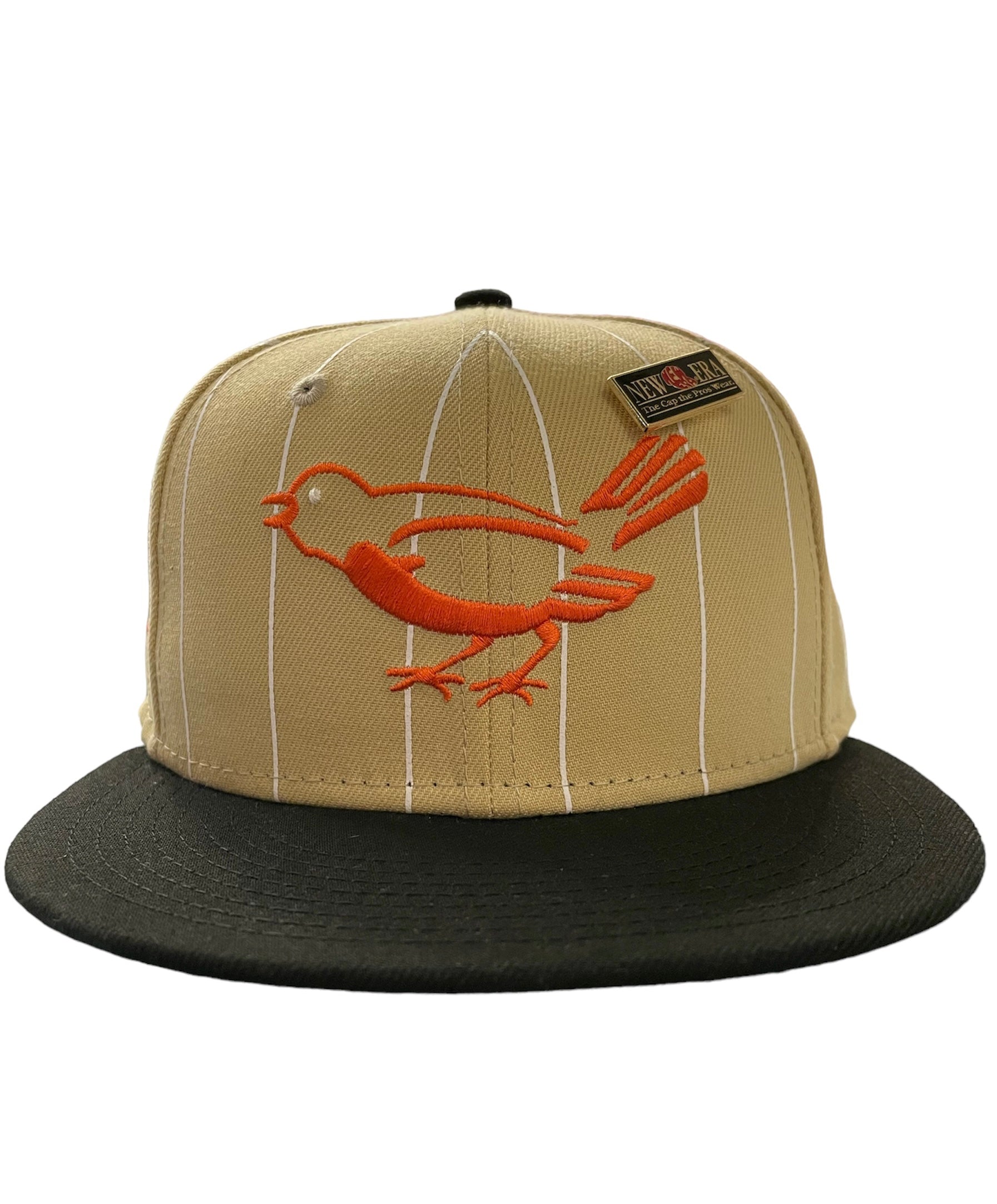 Orioles Baseball Hat 