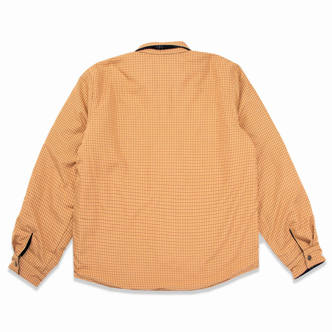 Round Two Heavyweight Reversible Jacket