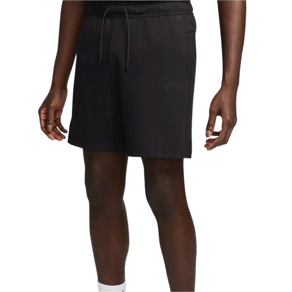 Nike Tech Essentials Shorts -Weight Short - Black â STUDIIYO23