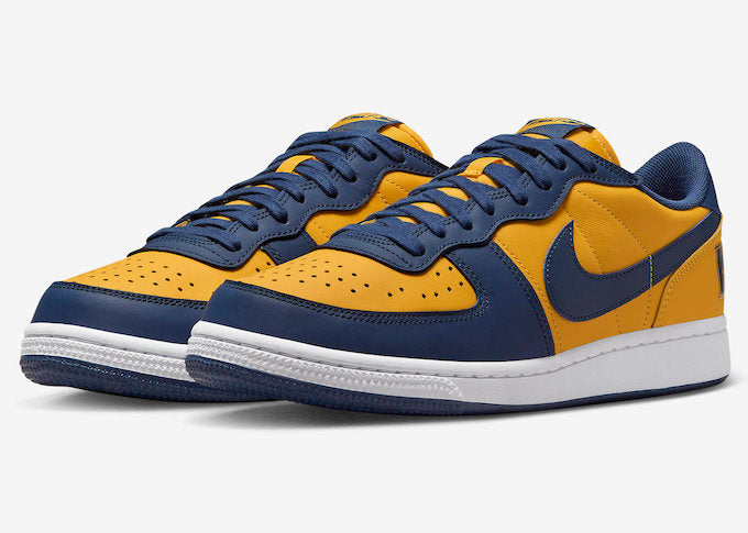 Nike Terminator Low OG “Michigan”
