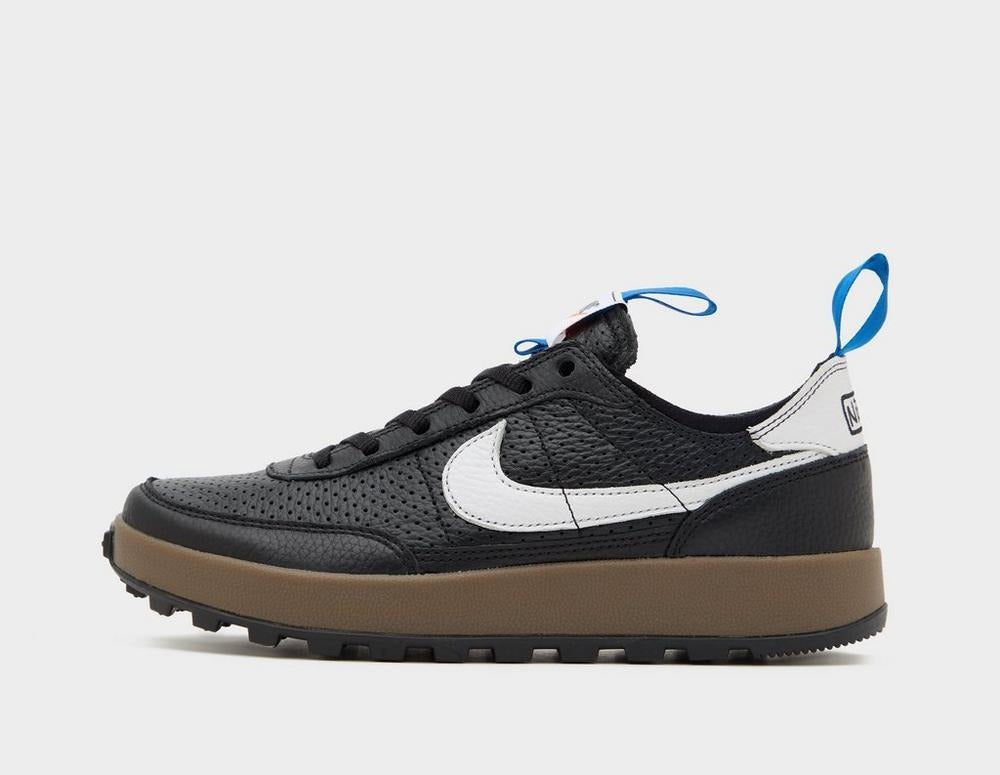 NikeCraft General Purpose Shoe - "Demerits"