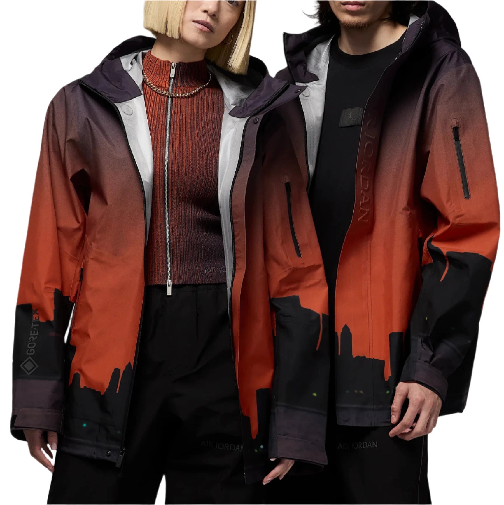 Jordan GORE-TEX ジャケット Jordan Skyline Gore-Tex Jacket – STUDIIYO23