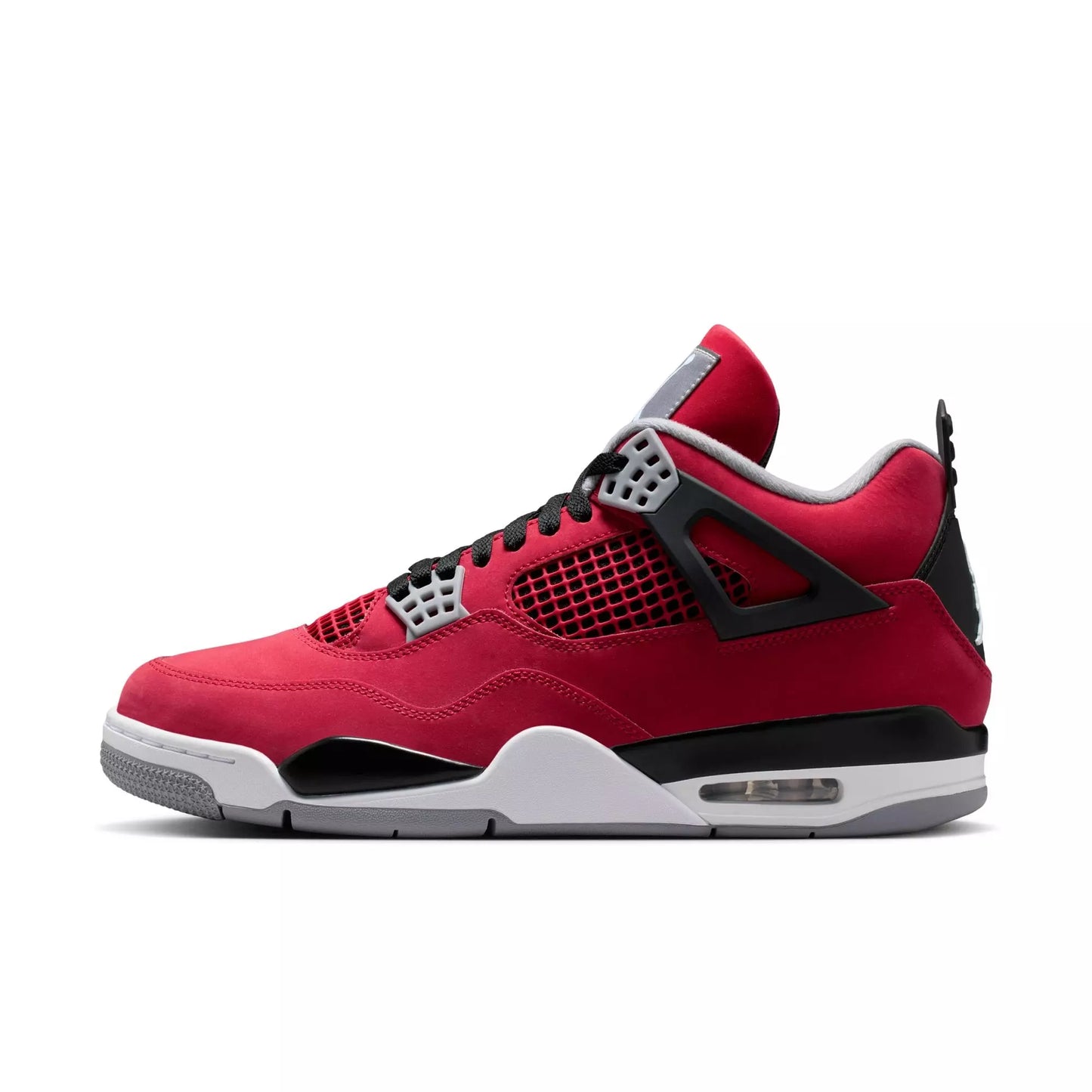 Air Jordan 4 Retro “Toro Bravo”
