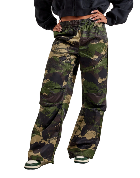 Jordan Women's Brooklyn Trousers “Camo”