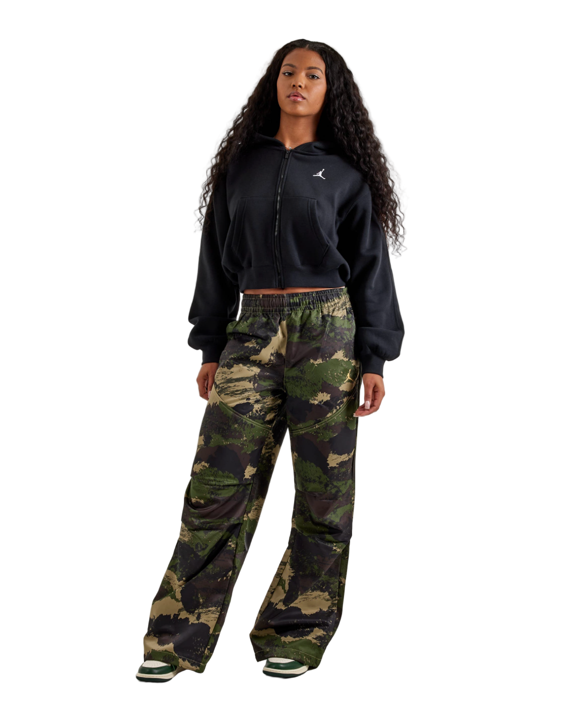 Jordan Women's Brooklyn Trousers “Camo”
