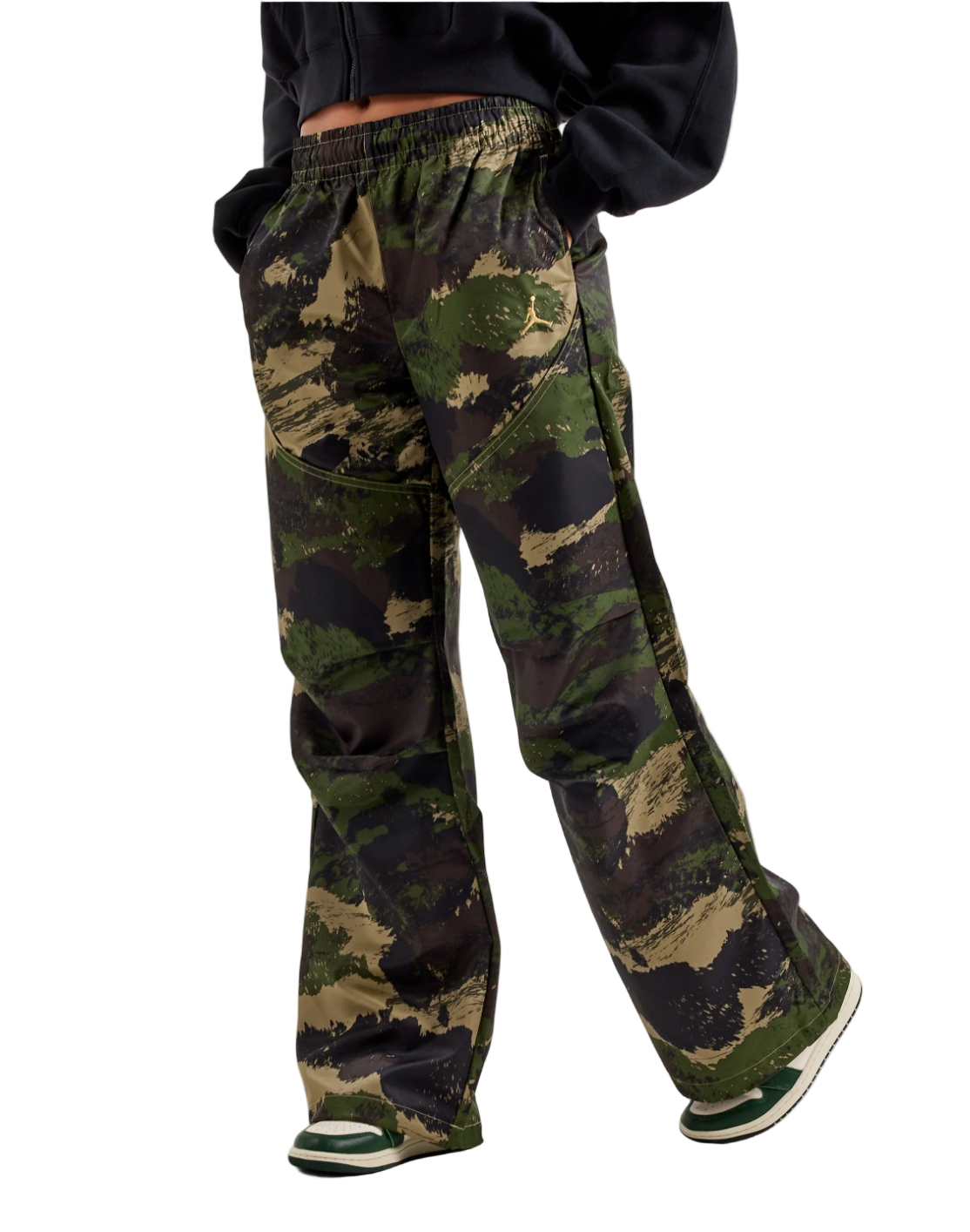 Jordan Women's Brooklyn Trousers “Camo”