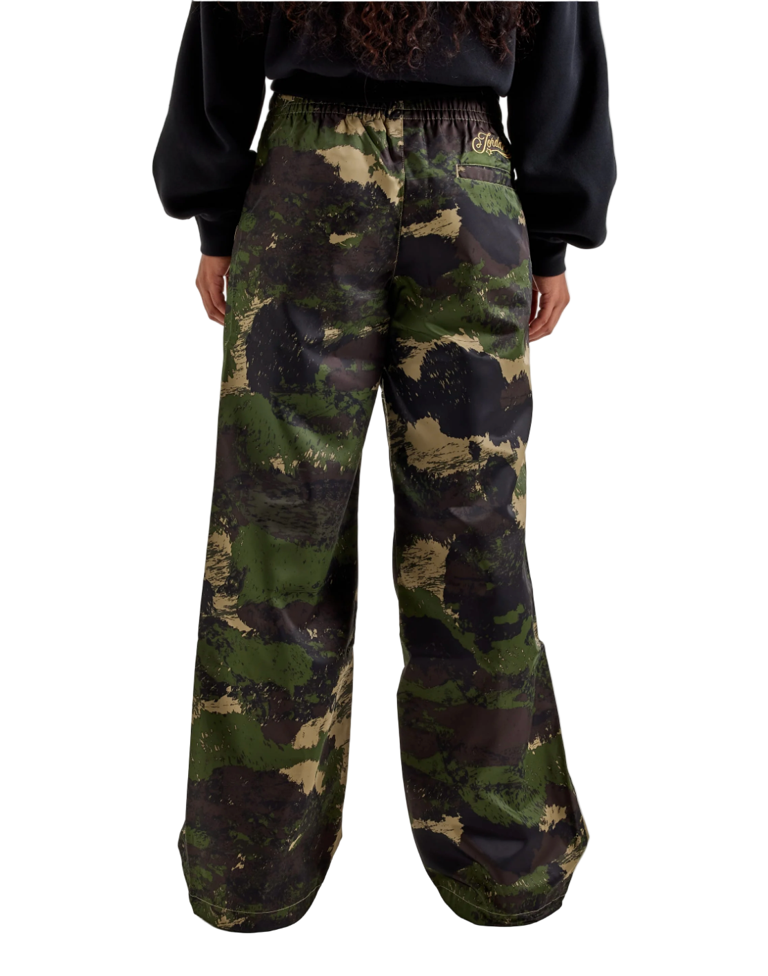 Jordan Women's Brooklyn Trousers “Camo”