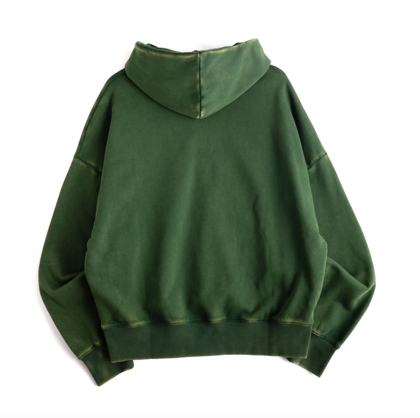 Jungles Jungles Looking Downward Hoodie