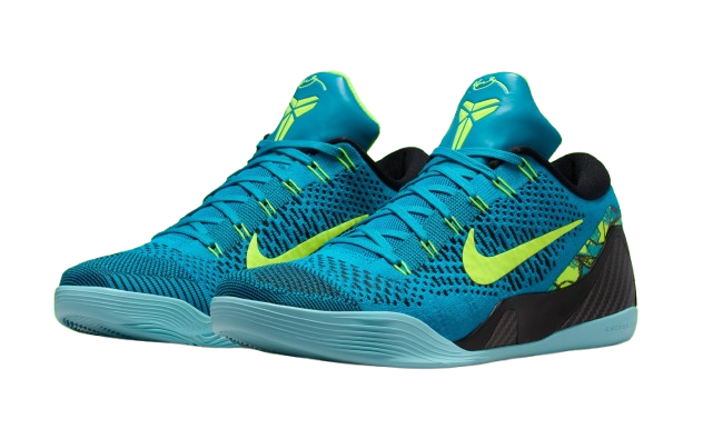 Nike Kobe IX Elite Low Protro