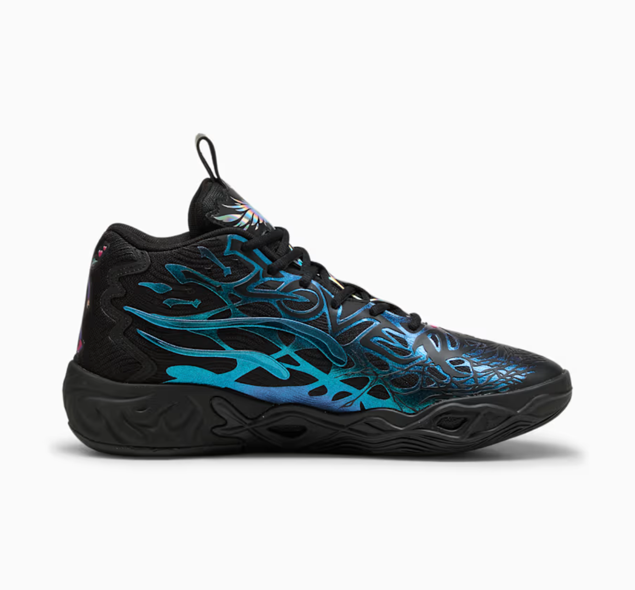 Puma Melo MB. 04 Reflections "Disco"
