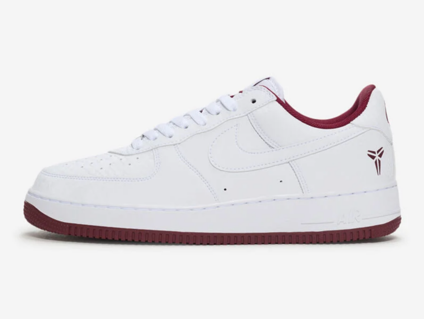 Nike Air Force 1 Low Kobe Bryant “Lower Merion Aces”
