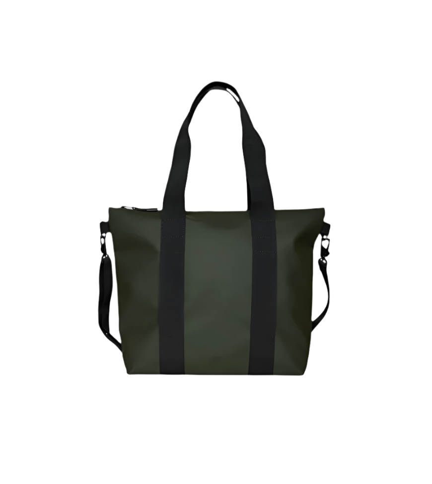 RAINS Tote Bag Mini W3