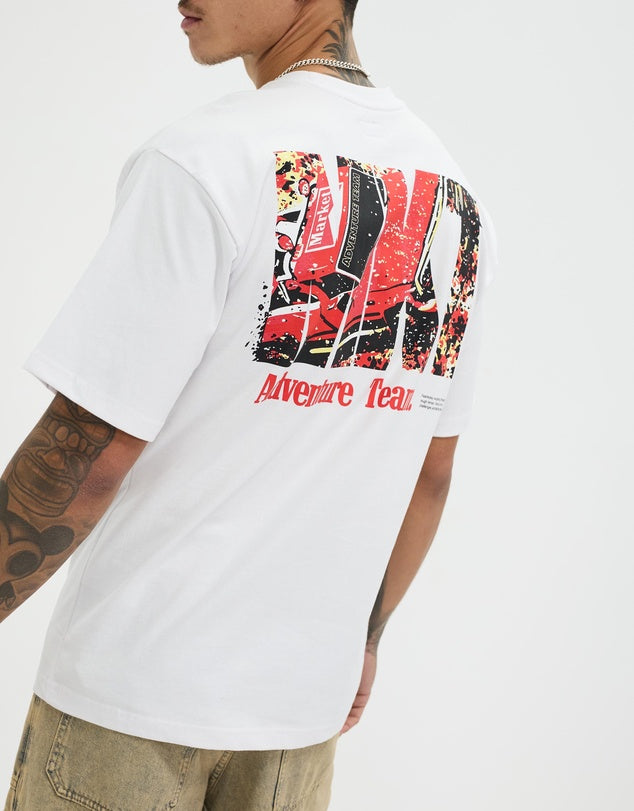 Market Adventure Team T-Shirt