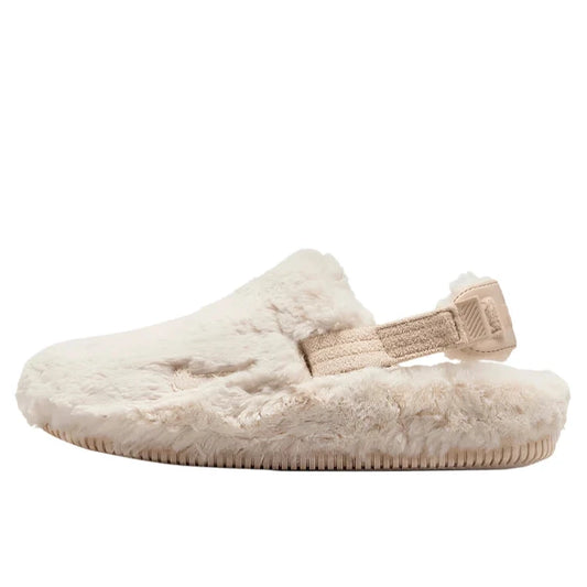 Nike Women's Calm Mule SE NA "Sanddrift"