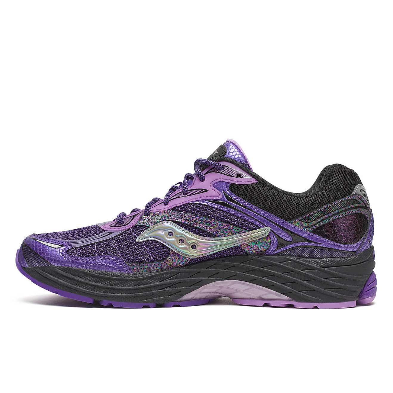 Saucony ProGrid Omni 9 “PINK GLOW”