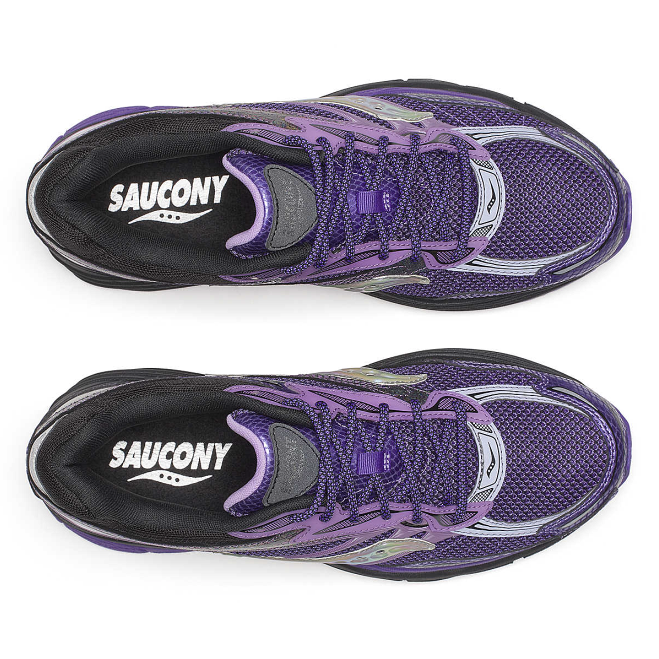 Saucony ProGrid Omni 9 “PINK GLOW”