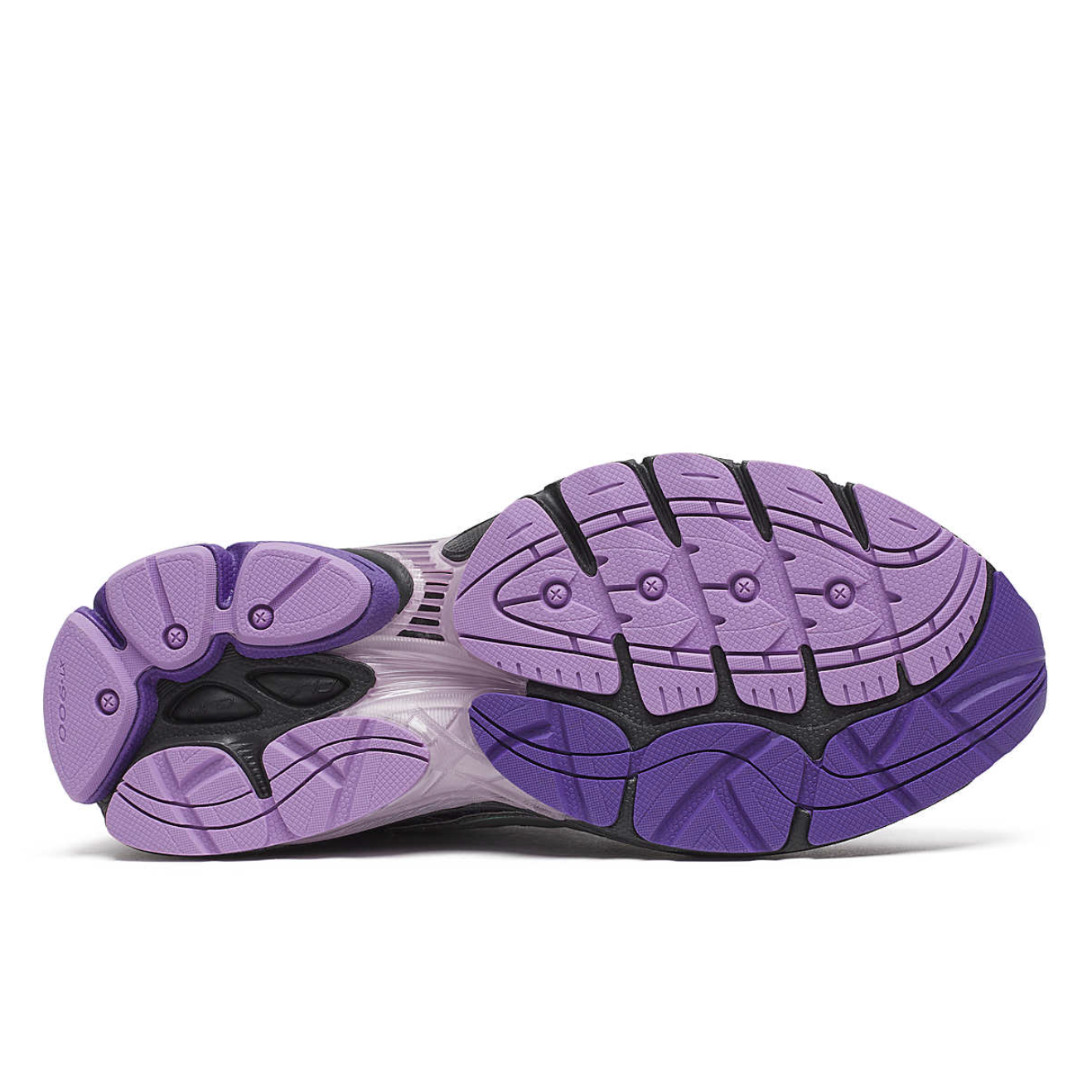 Saucony ProGrid Omni 9 “PINK GLOW”