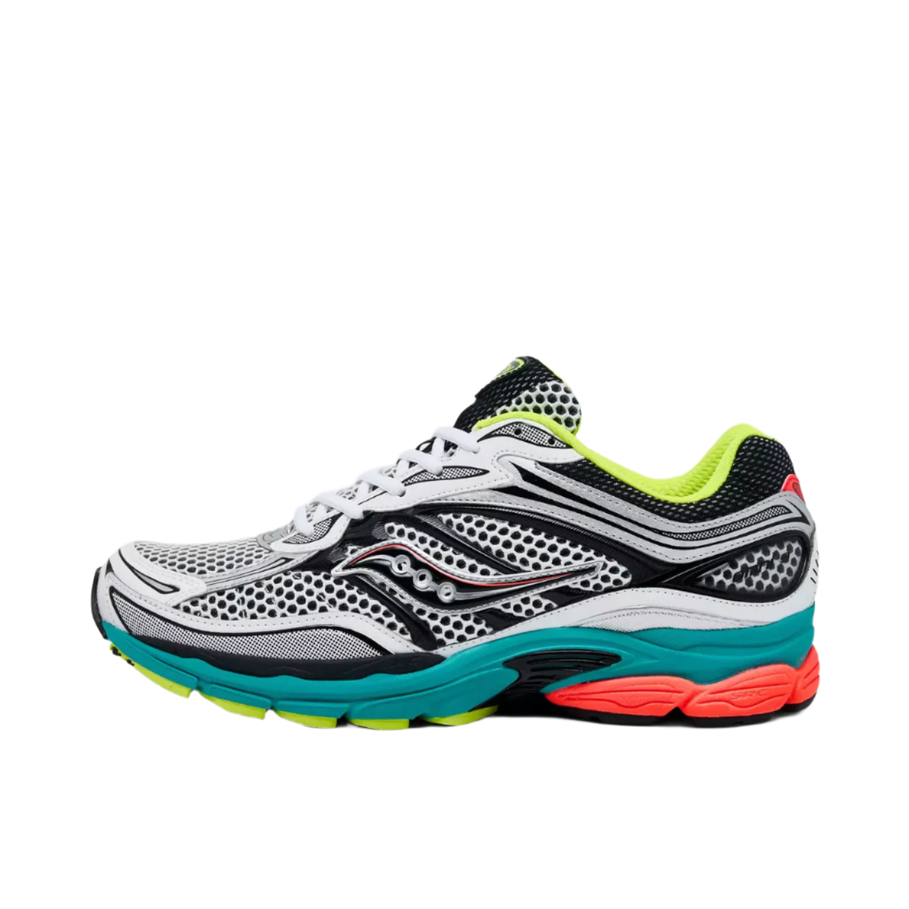 Saucony ProGrid Omni 9 “Multi/Silver”