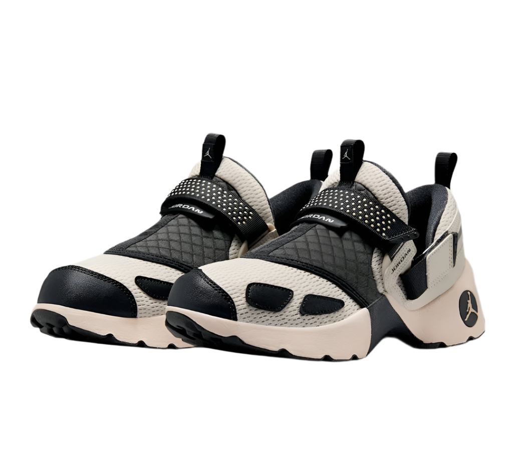 Jordan Trunner LX (W) "Orewood"