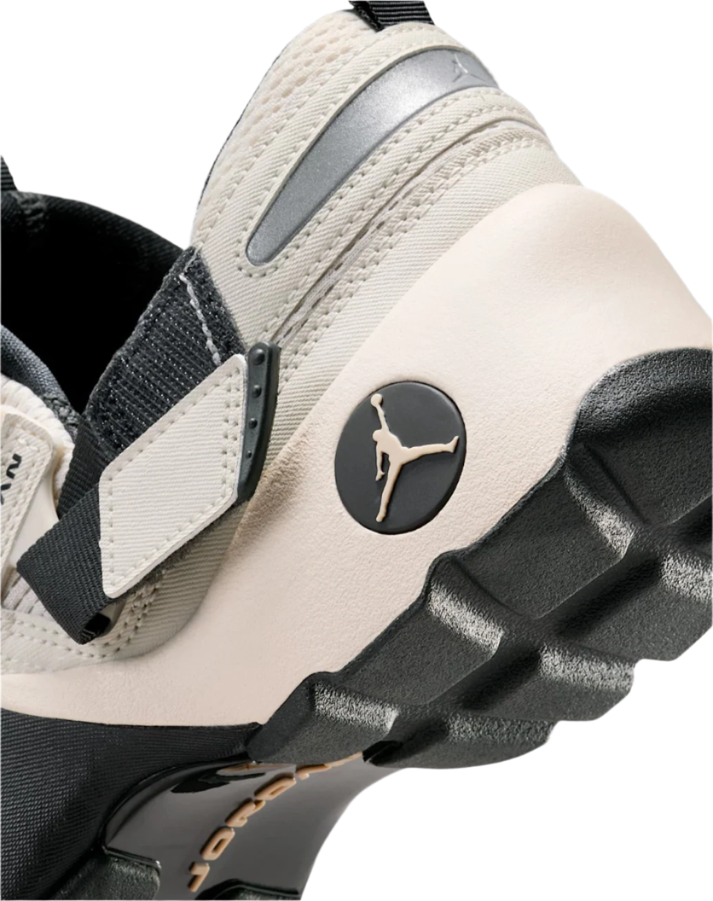Jordan Trunner LX (W) "Orewood"