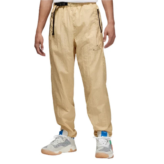 Jordan 23 Engineered Woven Pants “Tan”