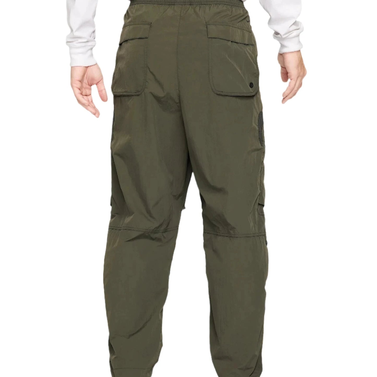Nike Tech Cargo Pant “Olive”