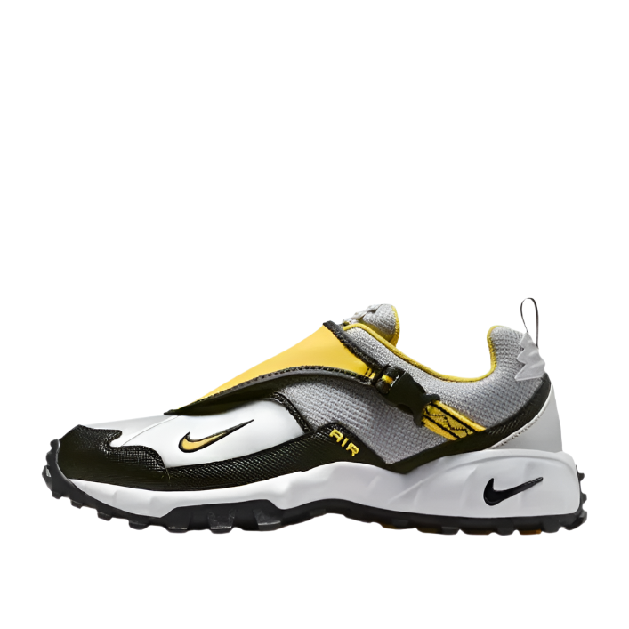 Nike ACG Phassad “Yellow Zest”
