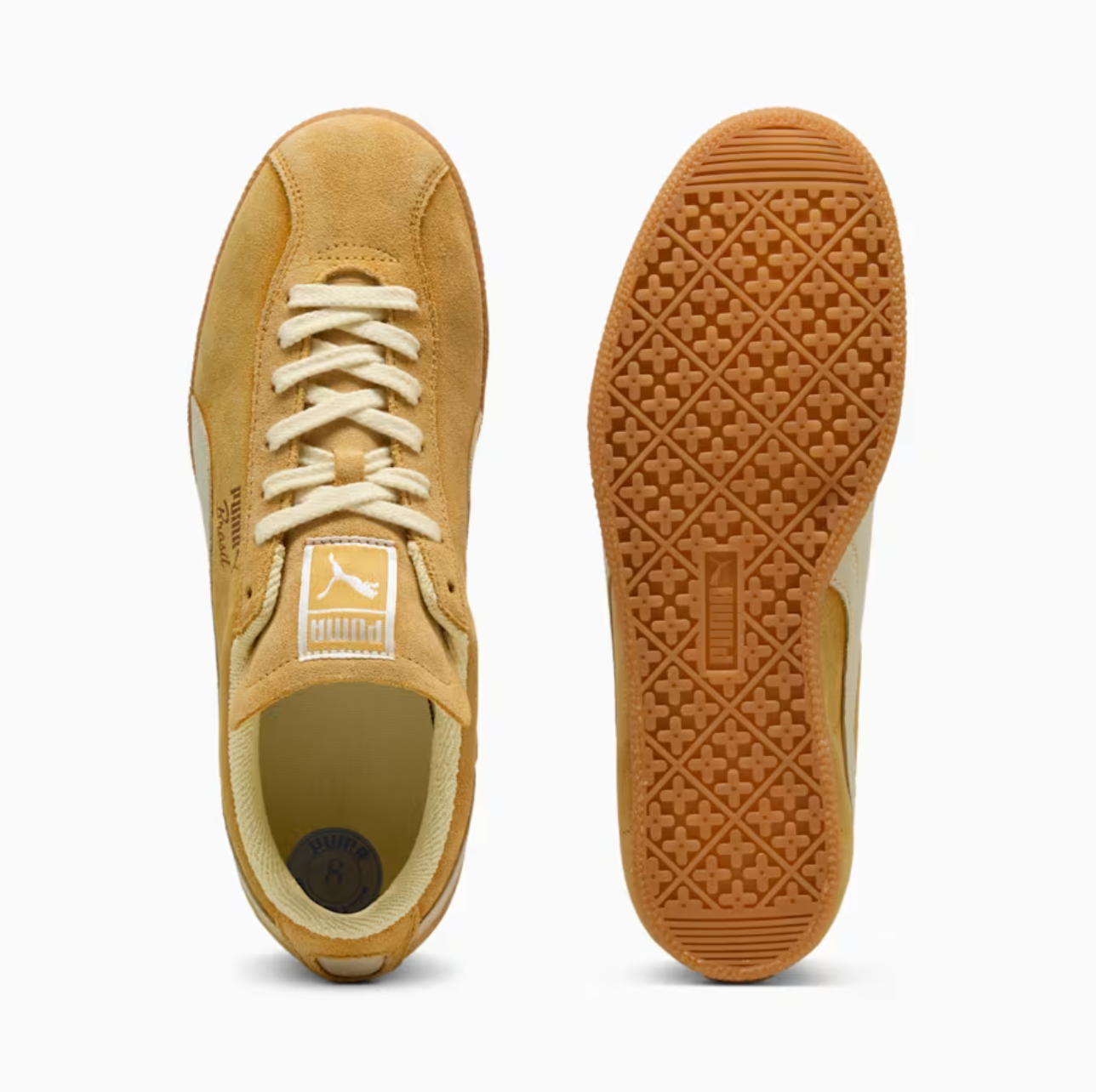 Puma Brasil The NeverWorn V