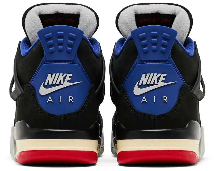 Air Jordan 4 Retro OG (GS) "Rare Air"