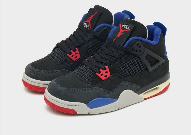 Air Jordan 4 Retro OG (GS) "Rare Air"