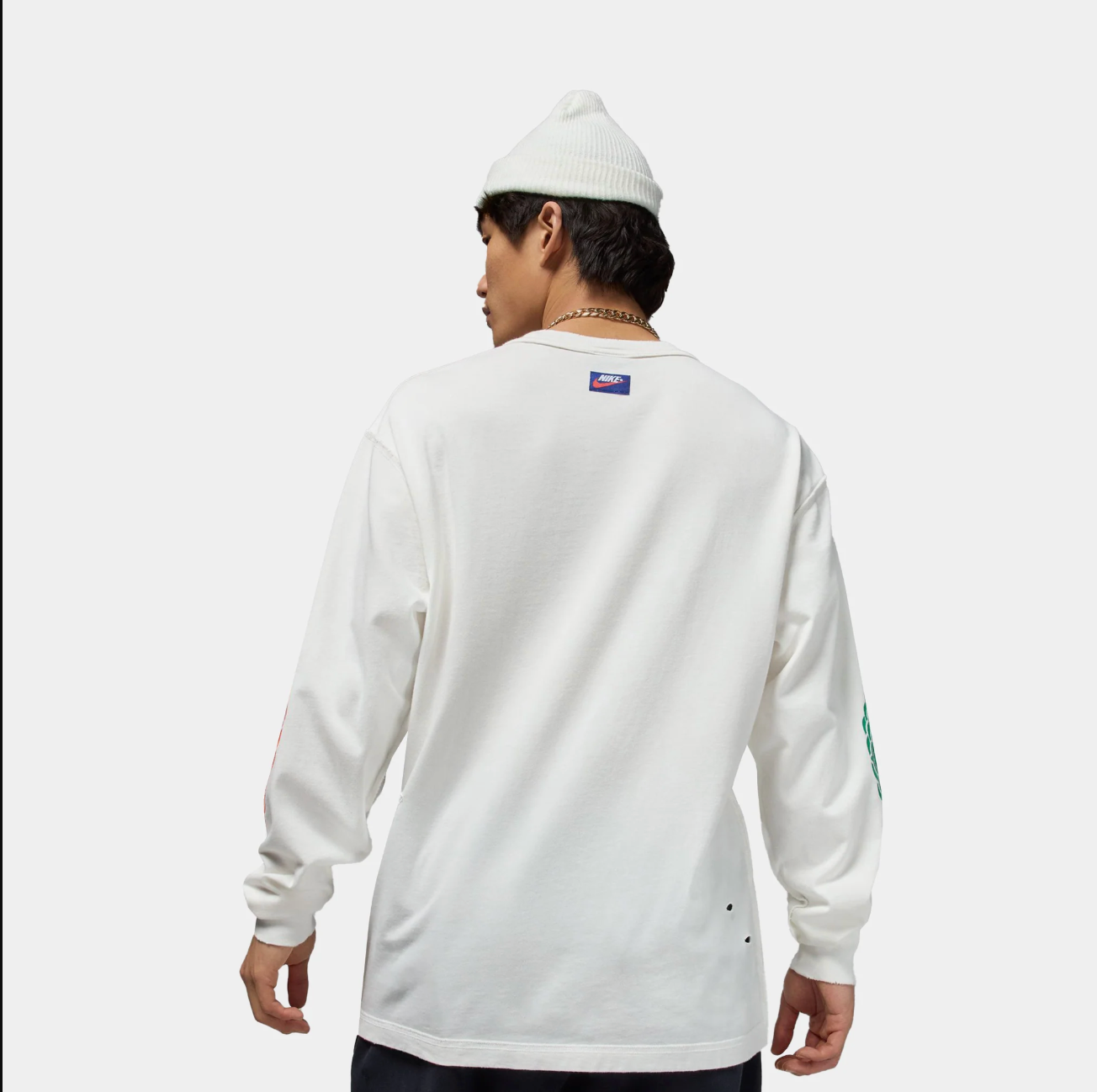 Jordan Rare Air 85 Long Sleeve