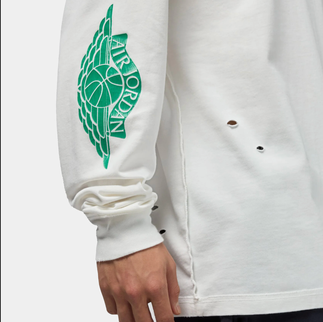 Jordan Rare Air 85 Long Sleeve