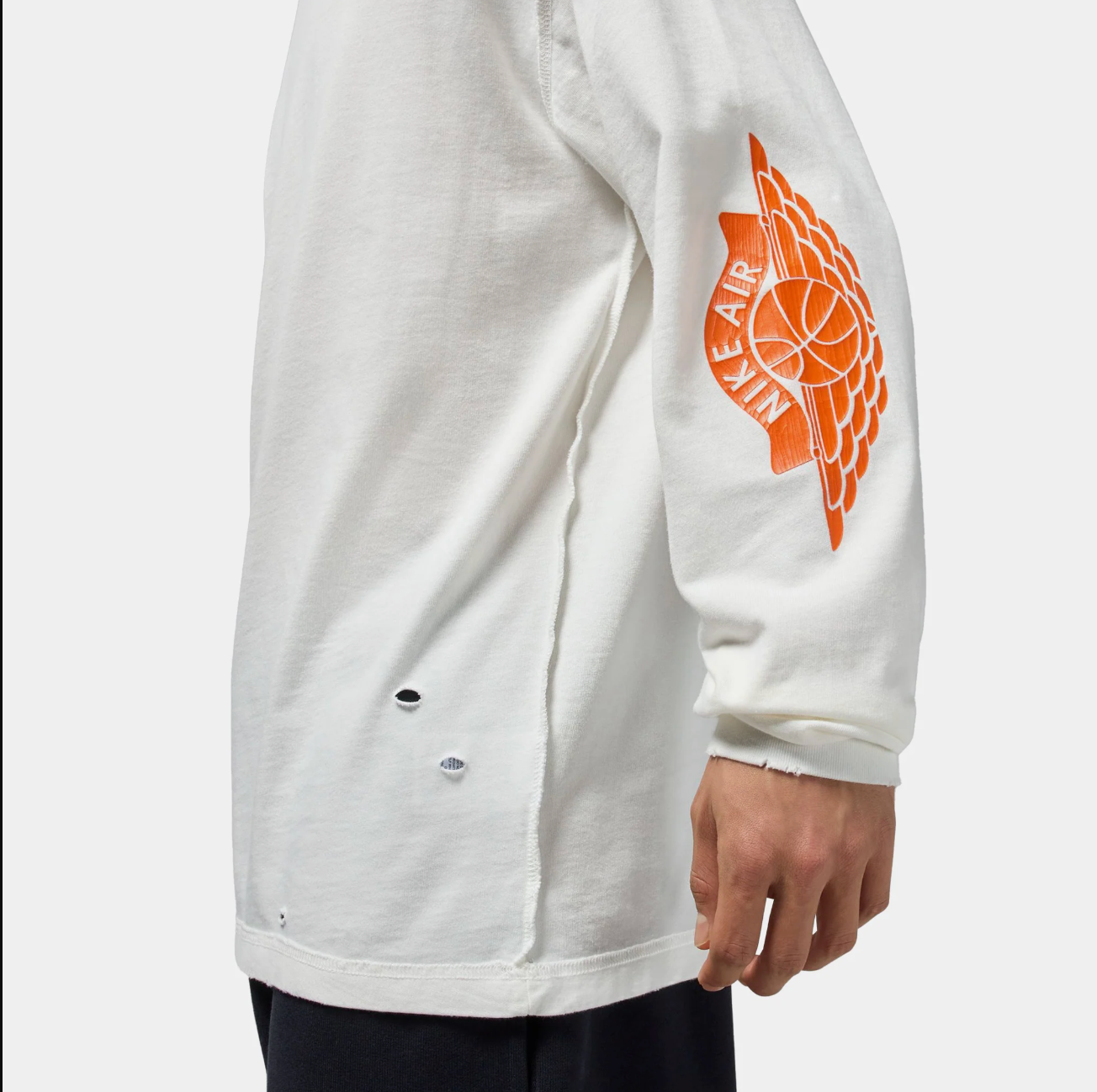 Jordan Rare Air 85 Long Sleeve