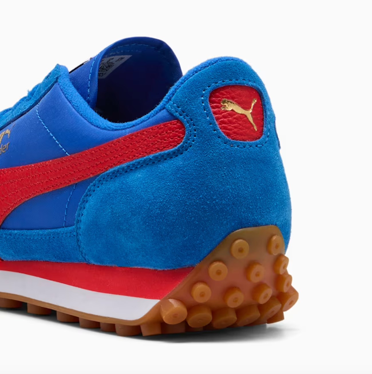 Puma Easy Rider Vintage