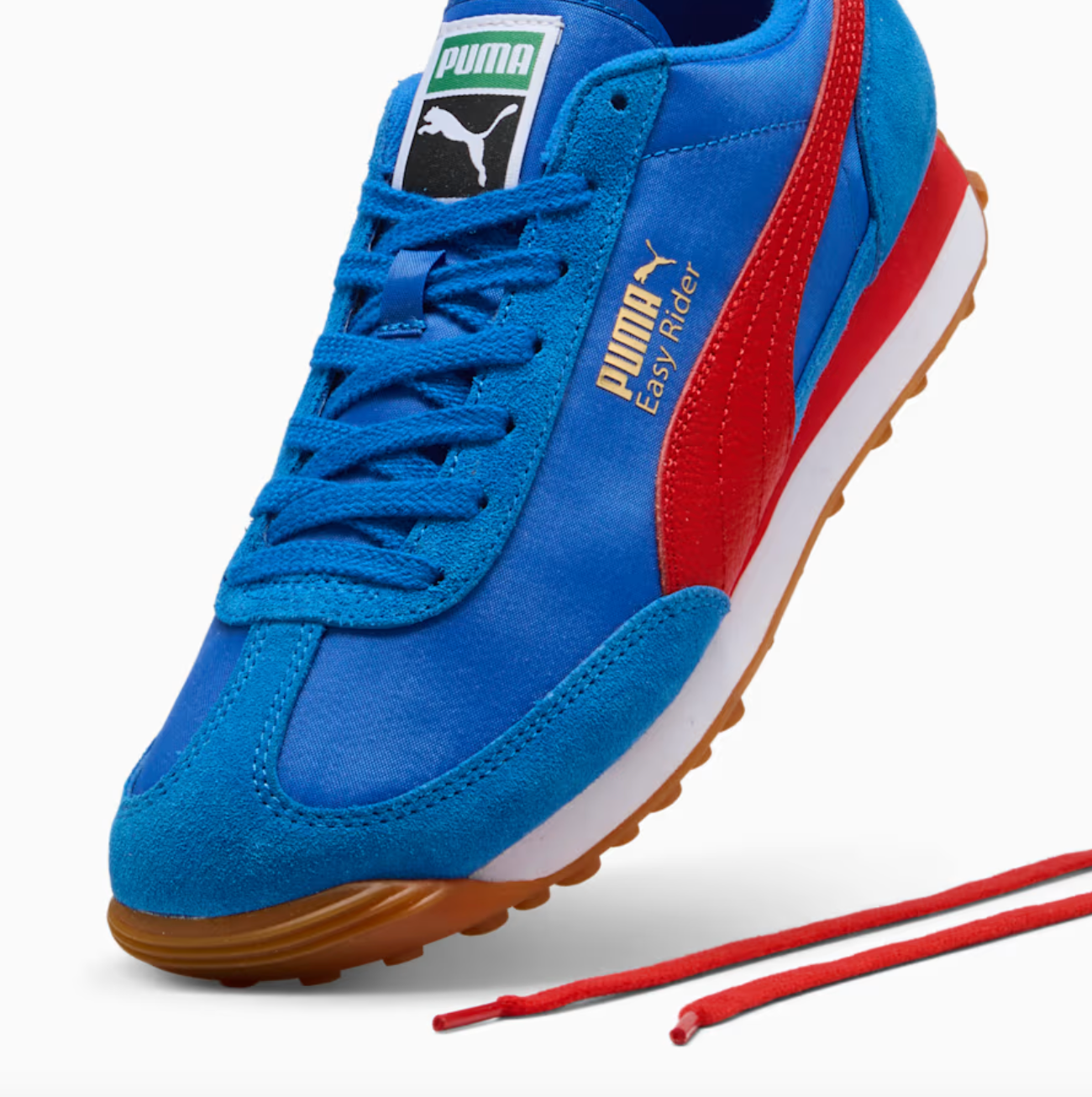 Puma Easy Rider Vintage