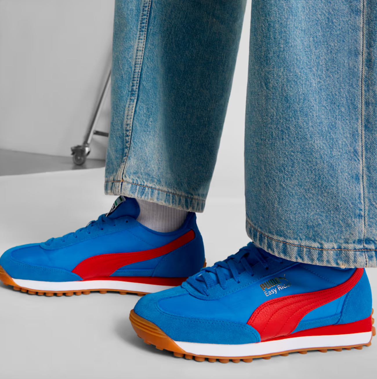 Puma Easy Rider Vintage