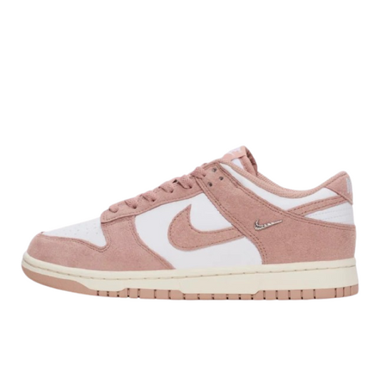 Nike Dunk Low (W) "Rose Whisper"