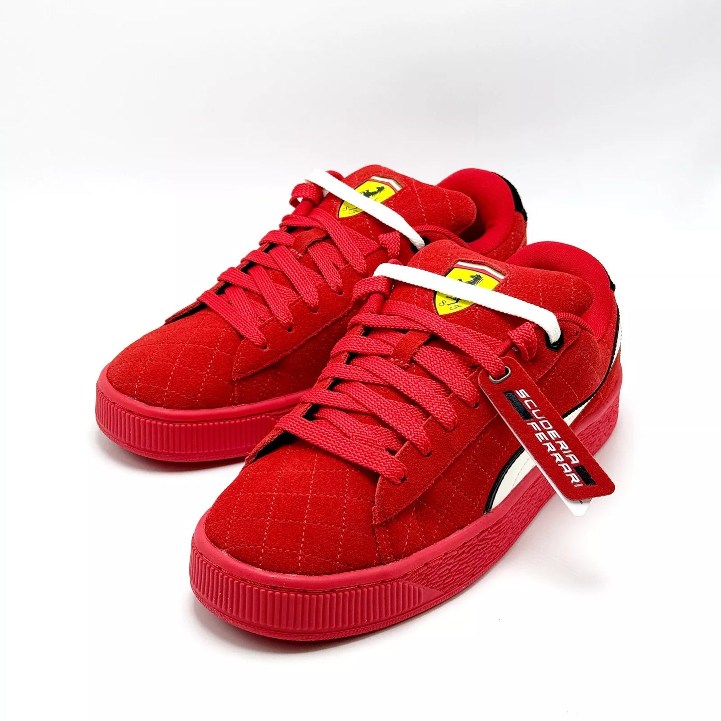 Puma Ferrari Suede XL